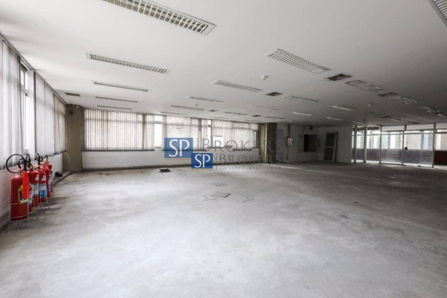 Imagem Sala Comercial para Alugar, 803 m² em Itaim Bibi - São Paulo Imagem Sala Comercial para Alugar, 803 m² em Itaim Bibi - São Paulo