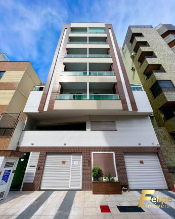 Imóvel com 2 Quartos à Venda, 50 m² em Praia Do Morro - Guarapari