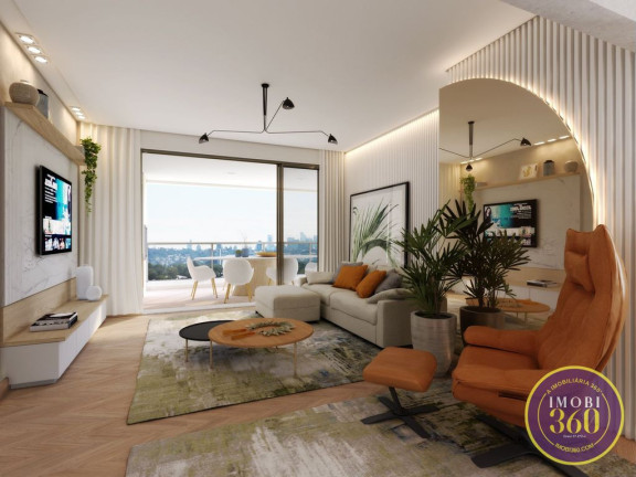 Imagem Apartamento com 3 Quartos à Venda, 130 m² em Pinheiros - São Paulo Imagem Apartamento com 3 Quartos à Venda, 130 m² em Pinheiros - São Paulo