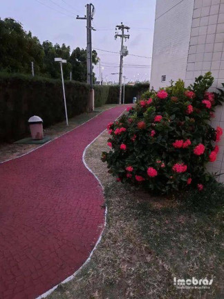 Imagem Apartamento com 3 Quartos à Venda, 80 m² em Edson Queiroz - Fortaleza