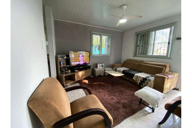 Imagem Casa com 3 Quartos à Venda,  em Estância Velha - Canoas