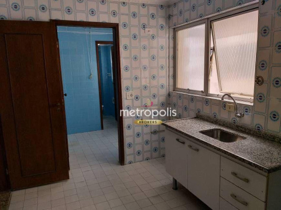 Imagem Apartamento com 2 Quartos à Venda, 85 m² em Santa Paula - São Caetano Do Sul