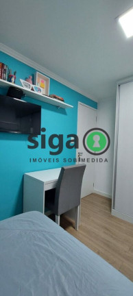 Imagem Apartamento com 2 Quartos à Venda, 47 m² em Tatuapé - São Paulo Imagem Apartamento com 2 Quartos à Venda, 47 m² em Tatuapé - São Paulo