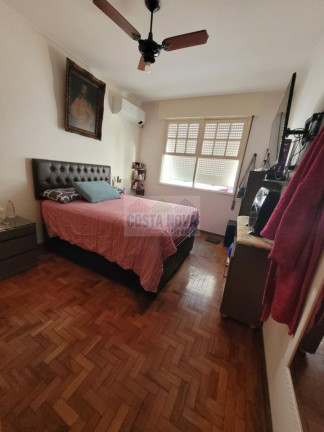 Imagem Apartamento com 2 Quartos à Venda, 90 m² em Vila Mathias - Santos Imagem Apartamento com 2 Quartos à Venda, 90 m² em Vila Mathias - Santos