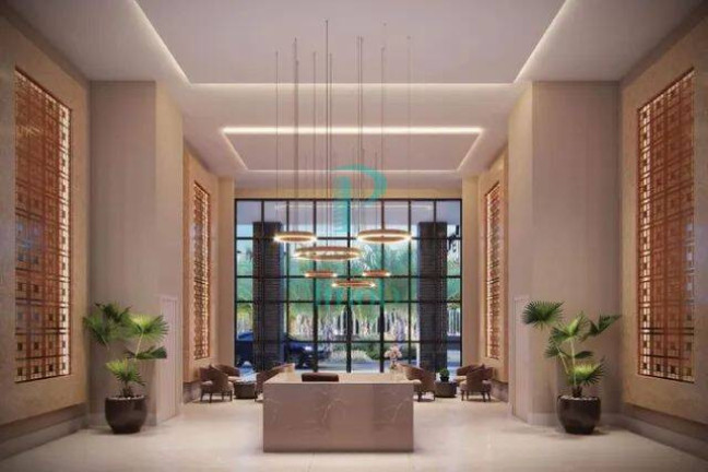 Imagem Apartamento com 2 Quartos à Venda, 72 m² em Centro - Osasco