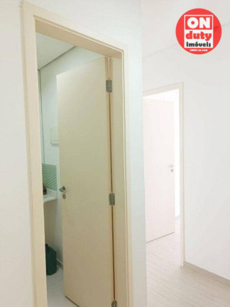 Imagem Sala Comercial à Venda, 44 m² em Boqueirão - Santos Imagem Sala Comercial à Venda, 44 m² em Boqueirão - Santos