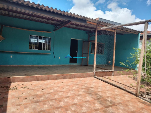Imagem Casa à Venda, 430 m² em Cidade Nova - Jundiaí