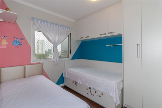 Imagem Apartamento com 3 Quartos à Venda, 135 m² em Vila Cruzeiro - São Paulo Imagem Apartamento com 3 Quartos à Venda, 135 m² em Vila Cruzeiro - São Paulo
