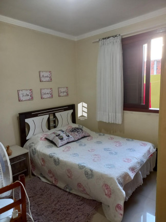 Imagem Casa com 3 Quartos à Venda,  em São José - Santa Maria