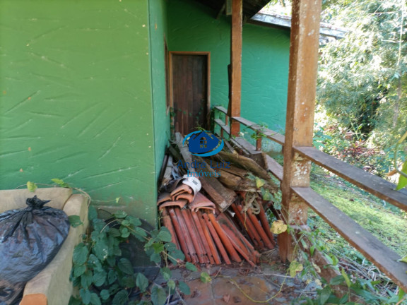 Casa com 2 Quartos à Venda, 80 m² em Perequê Mirim - Ubatuba