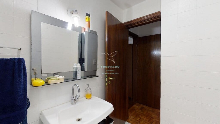 Imagem Apartamento com 3 Quartos à Venda, 125 m² em Jardim Paulista - São Paulo Imagem Apartamento com 3 Quartos à Venda, 125 m² em Jardim Paulista - São Paulo