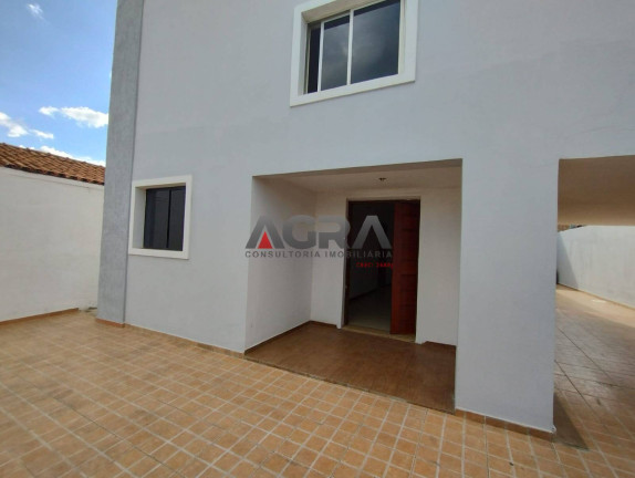Imagem Casa com 4 Quartos à Venda, 200 m² em Brasil - Vitória Da Conquista