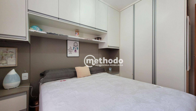 Imagem Apartamento com 2 Quartos à Venda, 43 m² em Parque Industrial - Campinas Imagem Apartamento com 2 Quartos à Venda, 43 m² em Parque Industrial - Campinas