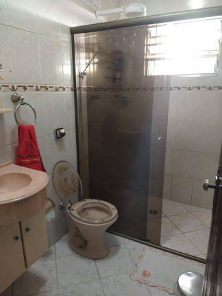 Imagem Casa com 3 Quartos à Venda, 200 m² em Parque Dos Bancários - São Paulo Imagem Casa com 3 Quartos à Venda, 200 m² em Parque Dos Bancários - São Paulo