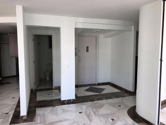Imagem Apartamento com 3 Quartos para Alugar, 188 m² em Jardim Europa - São Paulo