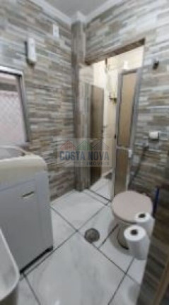 Imagem Apartamento com 1 Quarto à Venda, 45 m² em Gonzaga - Santos Imagem Apartamento com 1 Quarto à Venda, 45 m² em Gonzaga - Santos