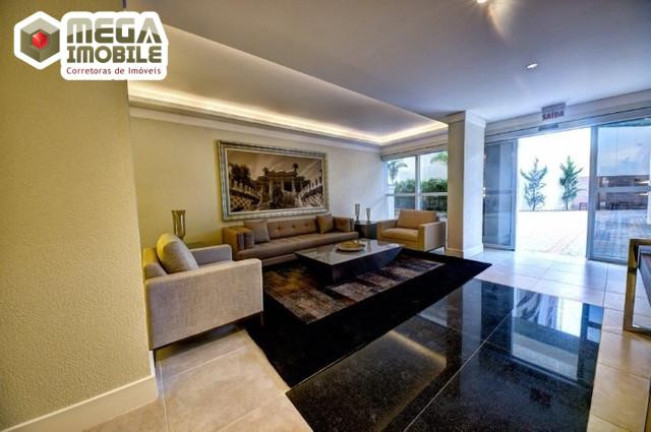 Imagem Apartamento com 2 Quartos à Venda, 70 m² em Itacorubi - Florianópolis