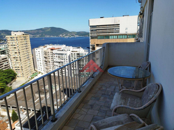 Imagem Apartamento com 2 Quartos à Venda, 75 m² em Ingá - Niterói Imagem Apartamento com 2 Quartos à Venda, 75 m² em Ingá - Niterói