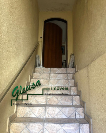 Imagem Sobrado com 4 Quartos à Venda, 422 m² em Jardim Nossa Sra. Do Carmo - São Paulo