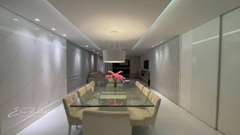 Imagem Apartamento com 4 Quartos à Venda, 256 m² em Praia De Itaparica - Vila Velha Imagem Apartamento com 4 Quartos à Venda, 256 m² em Praia De Itaparica - Vila Velha