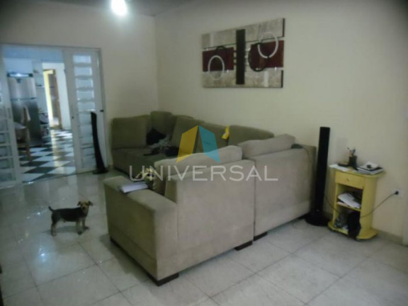 Imagem Sobrado com 4 Quartos à Venda, 220 m² em Burgo Paulista - Sao Paulo