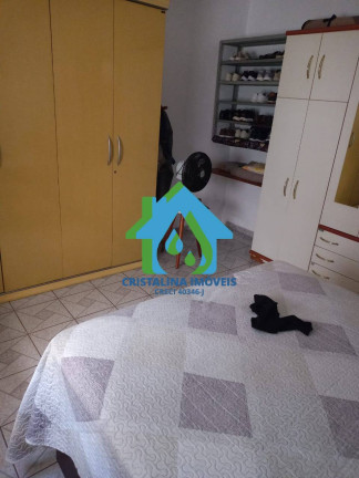 Imagem Casa com 3 Quartos à Venda, 250 m² em Vila Tupi - Várzea Paulista