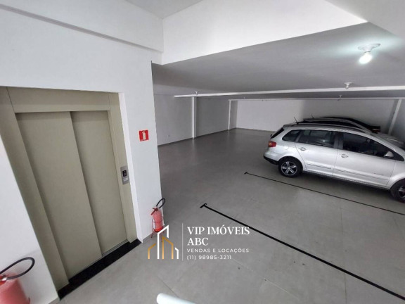 Imagem Apartamento com 2 Quartos à Venda, 52 m² em Jardim Bom Pastor - Santo André Imagem Apartamento com 2 Quartos à Venda, 52 m² em Jardim Bom Pastor - Santo André