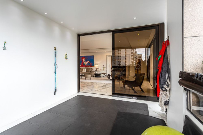 Imagem Apartamento com 4 Quartos à Venda, 485 m² em Jardim Europa - São Paulo