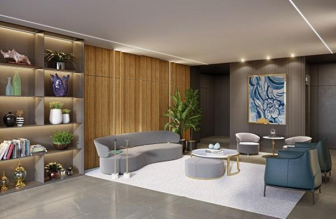 Imagem Apartamento com 2 Quartos à Venda, 56 m² em Jardim Oceania - João Pessoa Imagem Apartamento com 2 Quartos à Venda, 56 m² em Jardim Oceania - João Pessoa