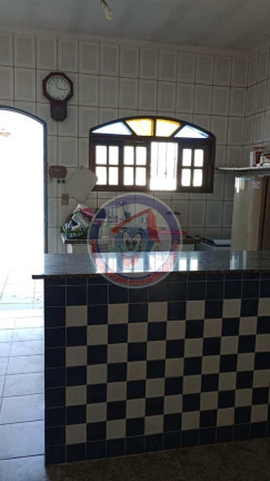 Imagem Casa com 2 Quartos à Venda, 73 m² em Jardim Santana - Mongaguá