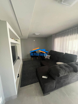 Imagem Apartamento com 3 Quartos à Venda, 130 m² em Bela Aliança - São Paulo