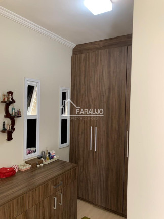 Imagem Imóvel com 3 Quartos à Venda, 246 m² em Itapeva - Votorantim