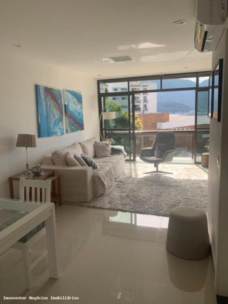 Apartamento com 1 Quarto à Venda, 77 m² em Leblon - Rio De Janeiro