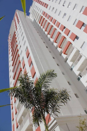 Imagem Apartamento com 2 Quartos à Venda, 51 m² em Bela Vista - São Paulo