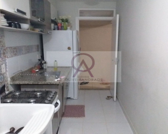 Imagem Imóvel com 3 Quartos à Venda, 72 m² em Piatã - Salvador