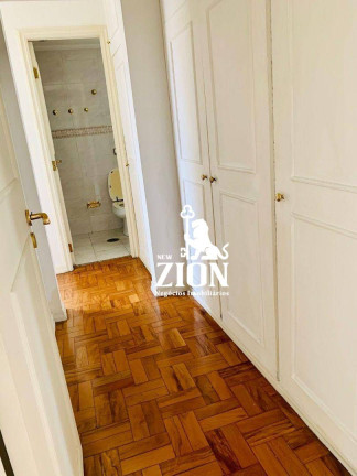 Imagem Apartamento com 3 Quartos à Venda, 120 m² em Santana - São Paulo Imagem Apartamento com 3 Quartos à Venda, 120 m² em Santana - São Paulo
