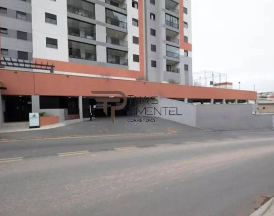 Imagem Apartamento com 1 Quarto à Venda, 37 m² em Vila Yolanda - Osasco