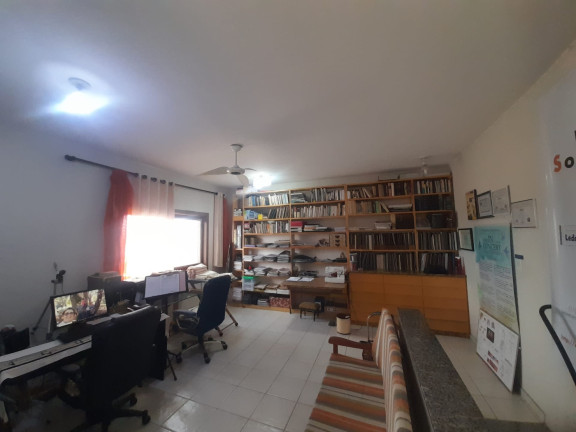 Imagem Casa com 5 Quartos à Venda, 360 m² em Chácara Do Visconde - Taubaté