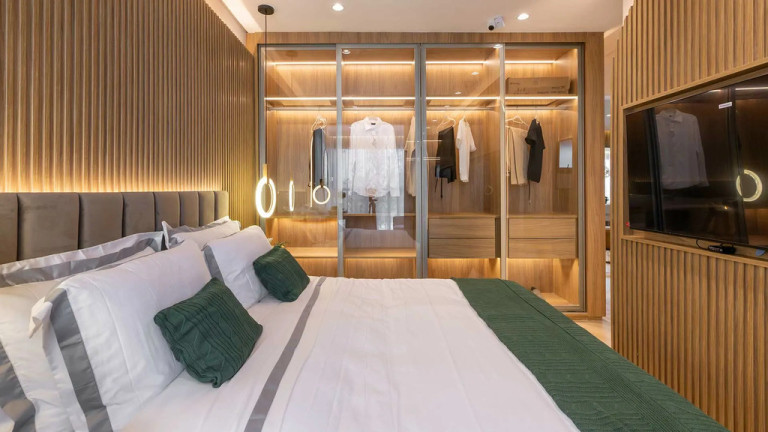 Imagem Imóvel com 3 Quartos à Venda, 100 m² em Brooklin Paulista - São Paulo Imagem Imóvel com 3 Quartos à Venda, 100 m² em Brooklin Paulista - São Paulo