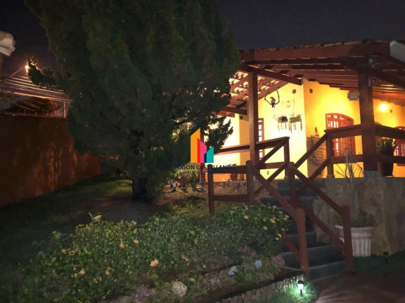 Imagem Imóvel com 3 Quartos à Venda, 300 m² em Estação  São Luiz - Jarinu