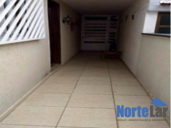 Imagem Casa com 2 Quartos à Venda, 125 m² em Parque São Domingos - São Paulo