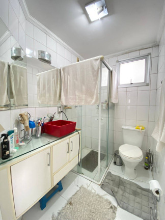 Imagem Apartamento com 2 Quartos à Venda, em Vila Alpina - São Paulo Imagem Apartamento com 2 Quartos à Venda, em Vila Alpina - São Paulo