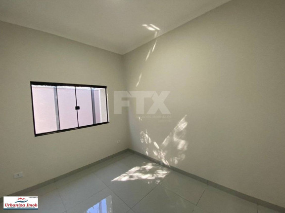 Imagem Casa com 3 Quartos à Venda, 90 m² em Vila Nasser - Campo Grande