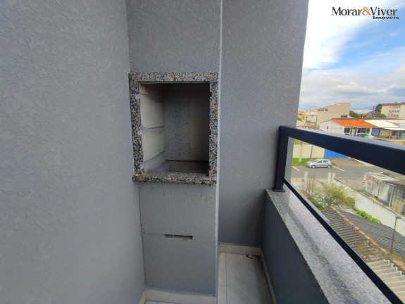 Imagem Apartamento com 3 Quartos à Venda, 65 m² em Afonso Pena - São José Dos Pinhais