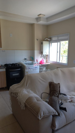 Imagem Apartamento com 2 Quartos à Venda, 50 m² em Jardim Tamoio - Jundiaí