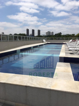 Imagem Apartamento com 3 Quartos à Venda, 71 m² em Santo Amaro - São Paulo
