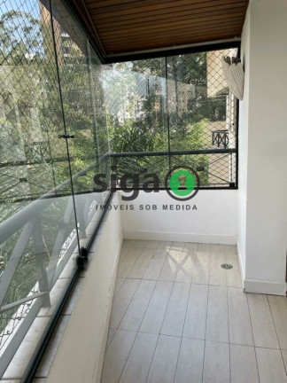 Imagem Apartamento com 2 Quartos à Venda, 58 m² em Vila Andrade - São Paulo