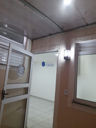 Apartamento com 2 Quartos à Venda, 44 m² em Vila Jaiara - Anápolis
