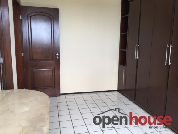 Imagem Apartamento com 4 Quartos à Venda, 221 m² em Candelária - Natal Imagem Apartamento com 4 Quartos à Venda, 221 m² em Candelária - Natal