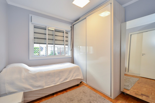 Imagem Apartamento com 3 Quartos à Venda, 97 m² em Perdizes - São Paulo